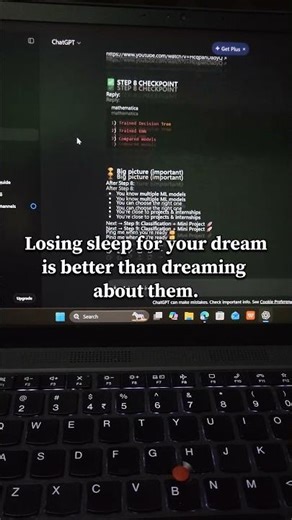your future is depend on what you are doing today #learning #coding #machinelearning #python #skills