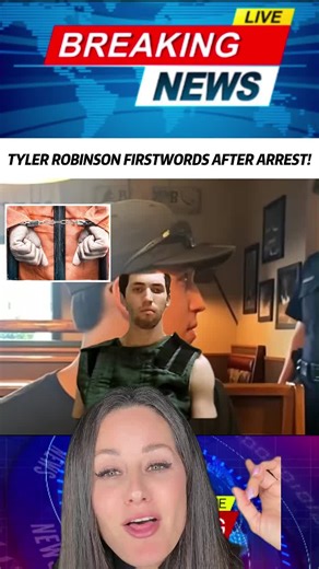 Missing Surveillance Footage in Tyler Robinson Case