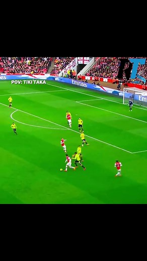 Tiki taka goals 🔥 #fyp #highlight #resume #goals #foot #tikitaka #highlightseveryone #foryoupageシ #fypシ゚viralシ | Roberto Tony