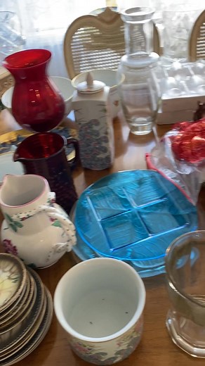 1.8K views · 13 reactions | Starting today, 11.20 in Brewster, 2 Eastwood Road at 9am-2pm! nwct.craigslist.org/gms/d/brewster-packed-volume-in-person/7896862622.html | Beacon Flea Market | Facebook