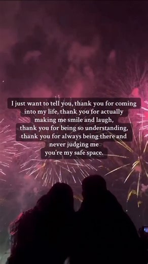 Thank you for coming into my life 💖. Like and Follow us for more daily cute quotes and motivations. Double tap ♥️♥️ #lovequotes #relationship #love #quotes #relationshipgoals #poetry #couple #inspirationalquotes #romance #life #couplegoals #girlfriend #marriage #reels #lovers #lifequotes #travel #fashion #relationships #motivationalquotes #psychic #romantic #boyfriend #instagood #spiritual #instagram #travel #soulmate #anime #photography | Good mindset