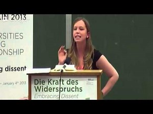 WUDC Berlin 2013 Open Quarterfinal