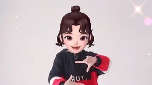 new boy手势舞自学版