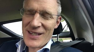 14K views · 271 reactions | My diary of the week — and mainly, that rather shocking election. Hope you enjoy. X | The Jeremy Vine | Facebook