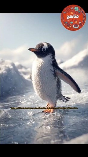 Penguin's Adaptations, Structural and behavioral