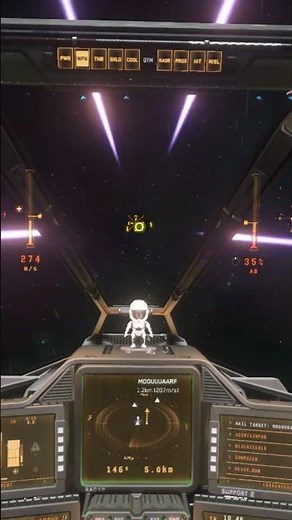Drake Buccaneer vs Aegis Gladius - 1v1 -Full Battle- NDBs #dogfight #duel #sweatyboy #gaming #pvp