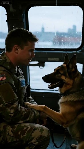 Military Dog Training Techniques Explained