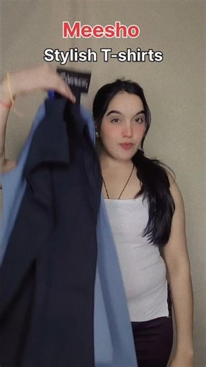 Meesho tshirt #heavenlyjumpstyle #trendingmusic #trending#explorepagenew #dance #youtube #shortsfeed
