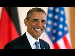 "THE LAND OF IRON LAWS" - BARACK OBAMA'S COMING DICTATORSHIP