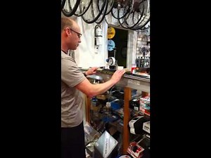 Nordic Camber Testing