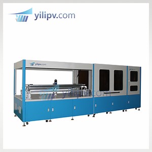 [Hot Item] Solar Panel Tabber Stringer Machine Automation- Enhancing Efficiency in Solar Module Assembly