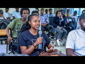 AT Hackathons | Building Innovative Solutions in JKUAT