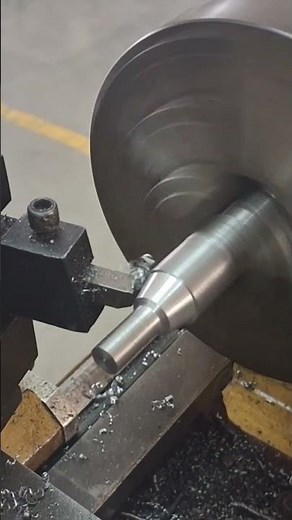 Taper turning | working on lathe