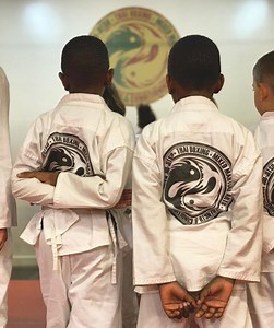 Build Confidence with Kids Martial Arts at BETA Academy