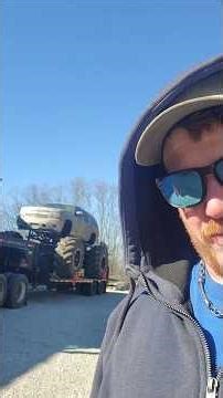 Had a blast at rednecks spring break event! #redneckswithpaychecks #rwp #yingyangtwins #springbreak