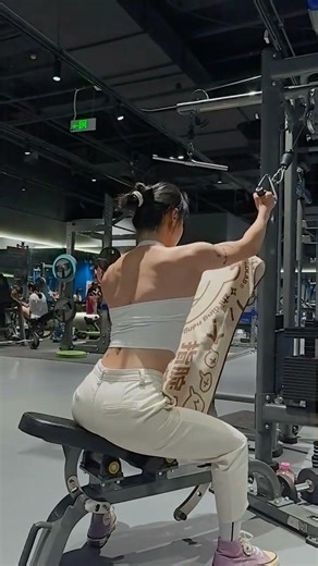 The Struggle for Both Bench and Gantry: A Workout Reality