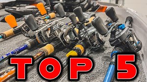 3.6K views · 230 reactions | Are you looking for a fishing rod? These...