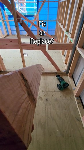 乇ᐯ卂. 🇳🇿 🇩🇪 on Instagram: "I replaced it :)"