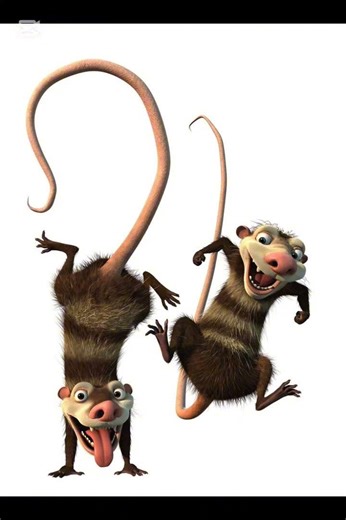 Ice age 2. #edit, #iceage