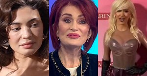 Cabeça de Ozempic? Rosto pode não acompanhar rápido emagrecimento do corpo