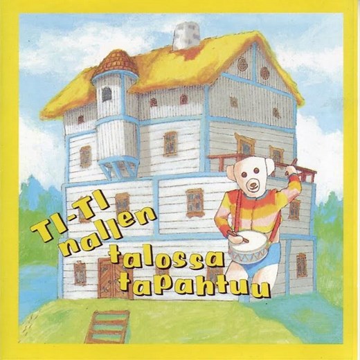 Tilijali Tulijali