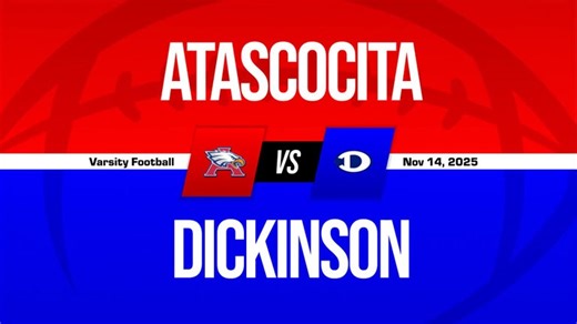 Dickinson High School (TX)  Football