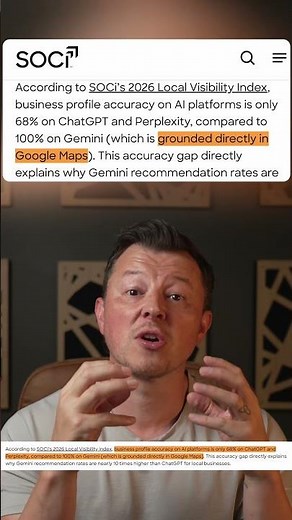 Gemini vs ChatGPT: AI Data Accuracy Explained #shorts
