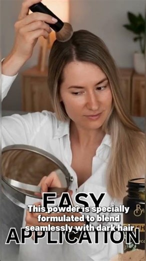 The CLEAN Dry Shampoo Swap You Need