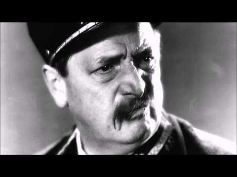 Hans Moser - Hobellied