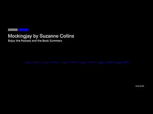 Mockingjay by Suzanne Collins