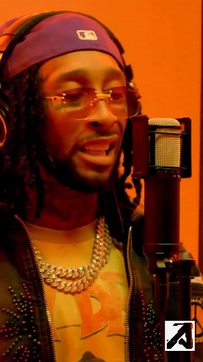 🎙️ @shordieshordie’s live performance of “Borrowed Time” with @audioexhibit hits different. 🔥 Check out Love Lost and let us know which song you’re rocking with the most. 🎶 | EMPIRE