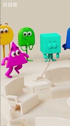 #Shorts Colour Wheel | Learn Colours | @Colourblocks