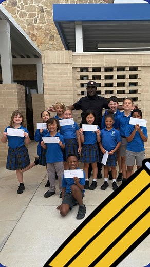 17 reactions | ✉️ Our 2nd grade class just wrapped up their writing...