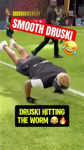 How does Druski do it?? 😭🔥