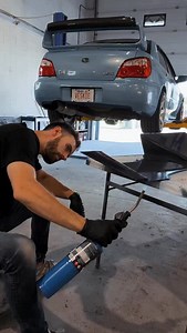 68K views · 10K reactions | Here’s a proper look at our GD WRX/STi rear diffuser. A rather simple install that totally transforms the look of the oem rear end. These are available on our website (link in bio) with worldwide shipping! #subie #gdchassis #bugeye #blobeye #hawkeye #wrx #sti #wrxsti #subiegang #subieculture #subiedaily #subaruwrxsti #subaruporn #subieflow | Infamous Aero | Facebook