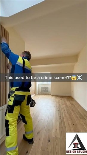 😱 Epic Bedroom Transformation Renovation | Before and After