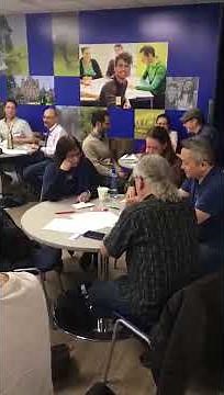 Learn YOUR English's Task-based Language Teaching Workshop