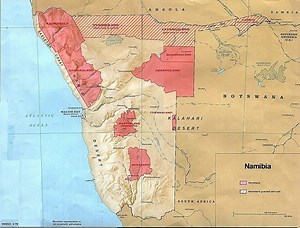 Coloured people in Namibia - Alchetron, the free social encyclopedia