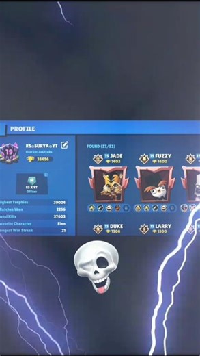 REALLY!😎 I AM NOOB! || RS SURYA YT || #shorts #trending #edit #mlbb