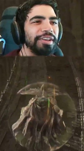 Modding Elden Ring Might Not Have Been The Best Idea #eldenring #mods #twitchclips