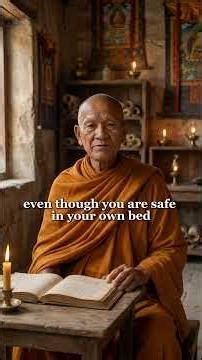 Heart Races When You Lie Down #Shorts