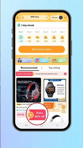 How to Use AliExpress Coins in 2025 | Step-by-Step Tutorial (New Trick)