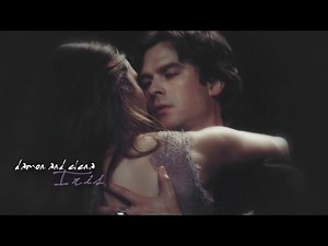 damon&elena | iris (+6x22)