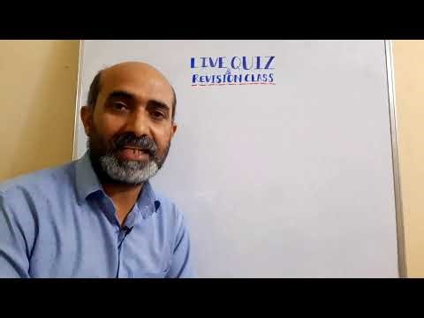 Haloalkanes & Haloarenes Live Quiz 🔥 Part - 2 | CBSE Class 12 Chemistry | NCERT Rapid Revision