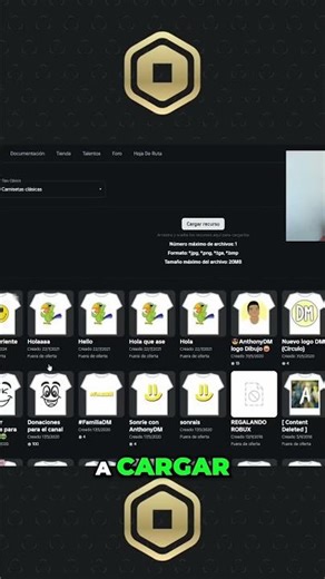 ✅👆 HOW TO GIVE ROBUX to your friends (with a group) 👆👆 #roblox #robux #robuxtutorial