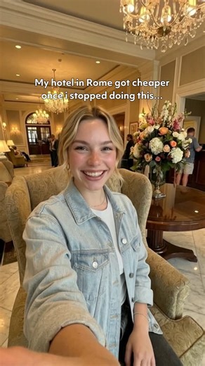 Rome Italy 🇮🇹 Roma Travel | Hotels | Food | Tips on Instagram: "My hotel in Rome got cheaper the moment this habit stopped. No more opening 10 tabs and hoping for the best. One Chrome extension now compares hotel prices automatically while browsing. Same hotel. Same dates. Just shows where it’s cheaper in seconds. If you’re booking a stay in Rome, this is the smarter way to do it. Find it for free on the Chrome Web Store by searching @hotel."