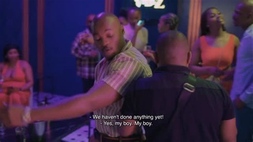 1.5K views · 7.2K reactions | Thembi’s big moment is overshadowed. Amalanga Awafani at 18:30. Also streaming on sabc-plus.com #MzansiFoSho #AmalangaAwafani | SABC1- Mzansi Fo Sho | Facebook