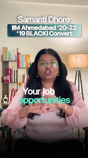 Is MBA really useful? IIM A grad shares honest truth | CAT 2026 |