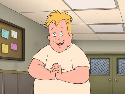 Recess full series and movies