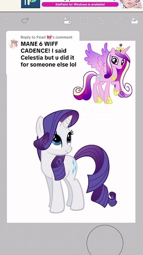 mlp ratings ig on TikTok